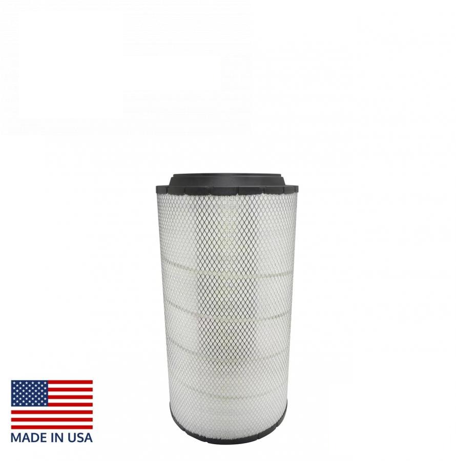 filtr powietrza RS5470 (AH212294, SA17437, C301730/1, P618930, 49294) (Baldwin-Parker, USA)