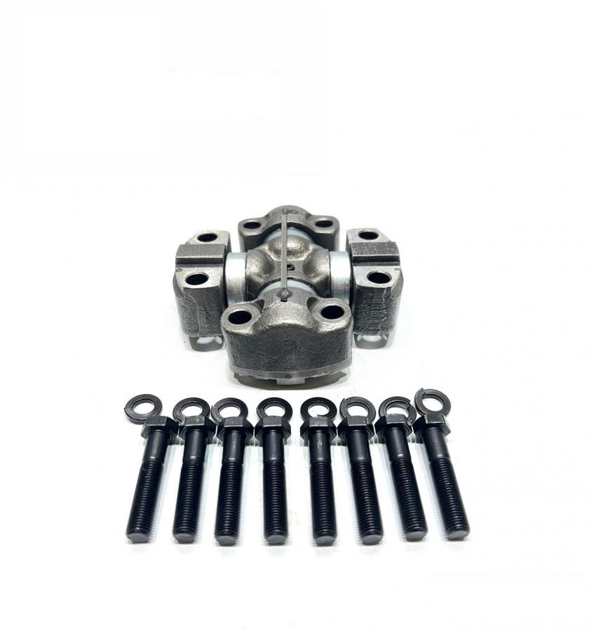 krzyżak wału napędowego RE52347HD (RE52347, RE207846, RE42218, 84355363) (HDParts-AG, USA)