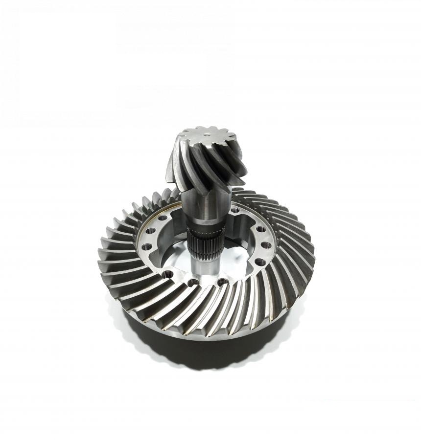 pierścień zębaty i koło zębate RE324795R (RE324795, RE299256, RE267226) (HDParts-AG)
