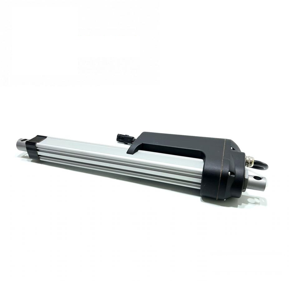 aktuator do regulacji startu zasobnika AXE88367R (AZ57538, AXE88367) (HDParts-AG, USA)