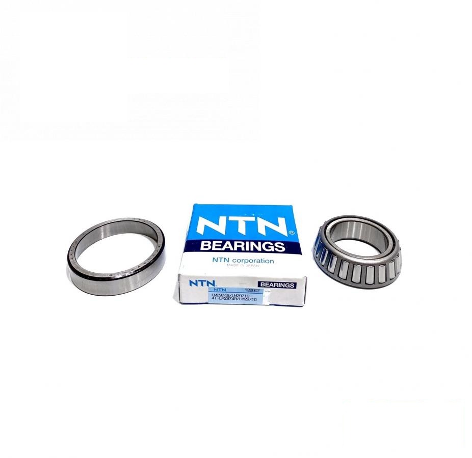 bearing 4T-LM29749/LM29710 (JD8988+JD8271) (NTN, Japan)