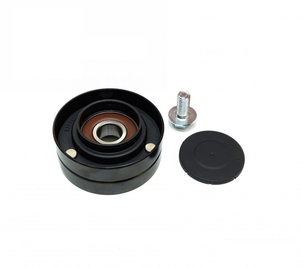 koło pasowe napinające AL157593X (AL157593, AL116369) (HDParts-AG, Niemcy)