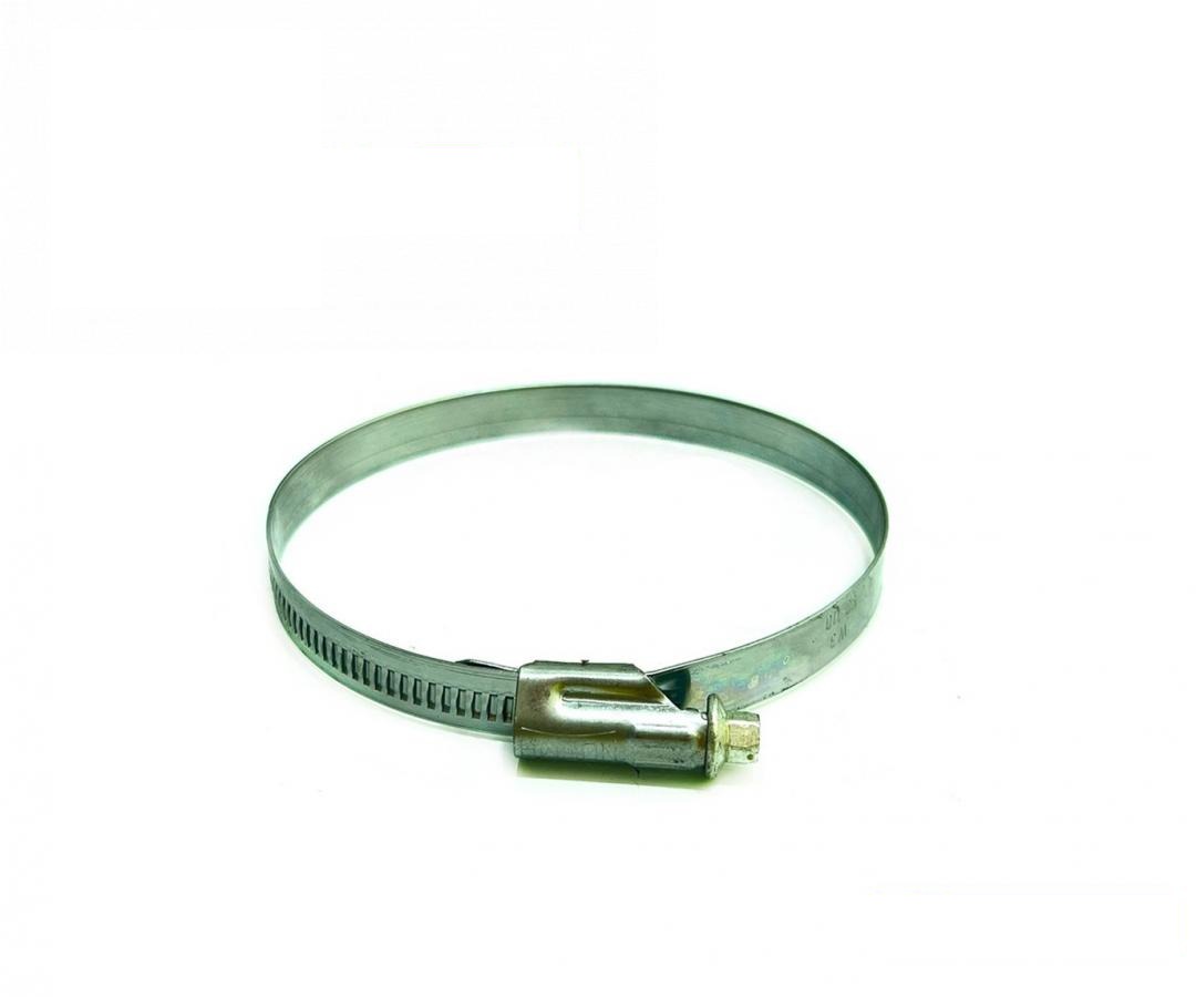 opaska ze stali nierdzewnej, TORRO szerokość 12 mm, Ø 90-110, 1366703100 (HDParts-AG, USA)