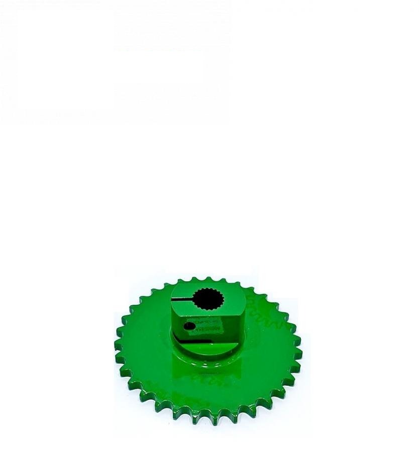 zębatka AXE29590 (John Deere, Oryginał)