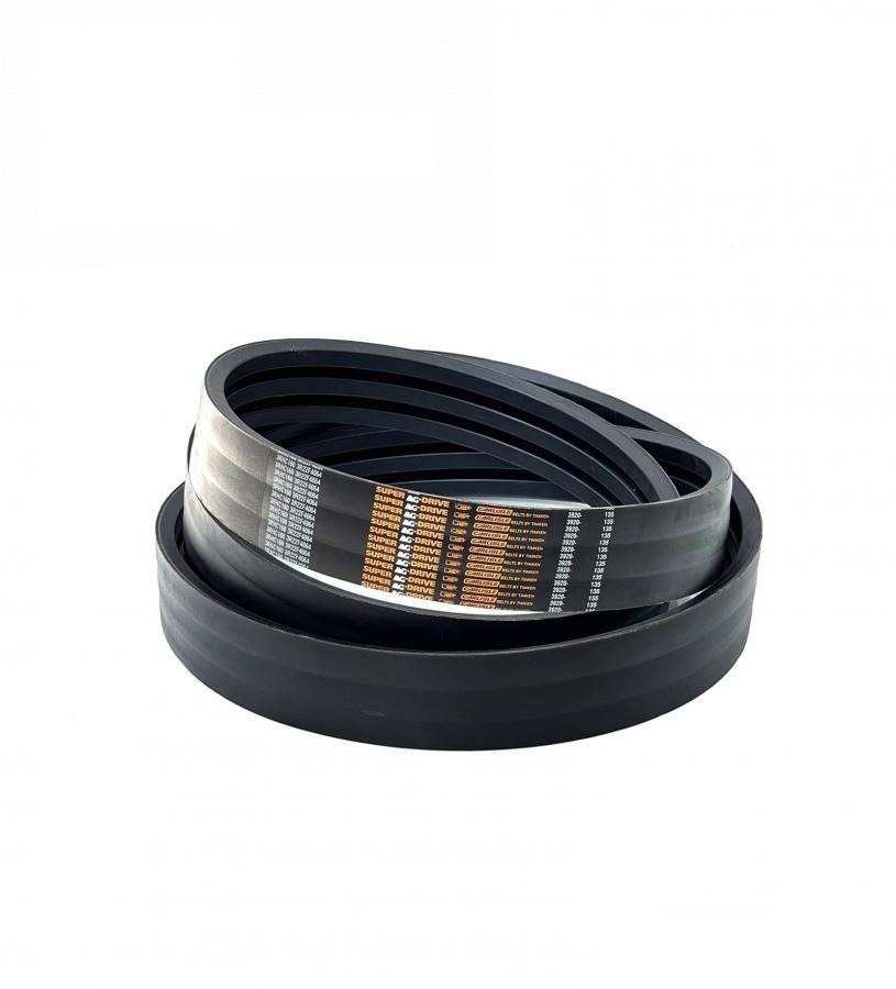 belt AG11030W (H229019, H216851, 3RHC160, 1004144, 0144386) (TIMKEN BELTS, USA)