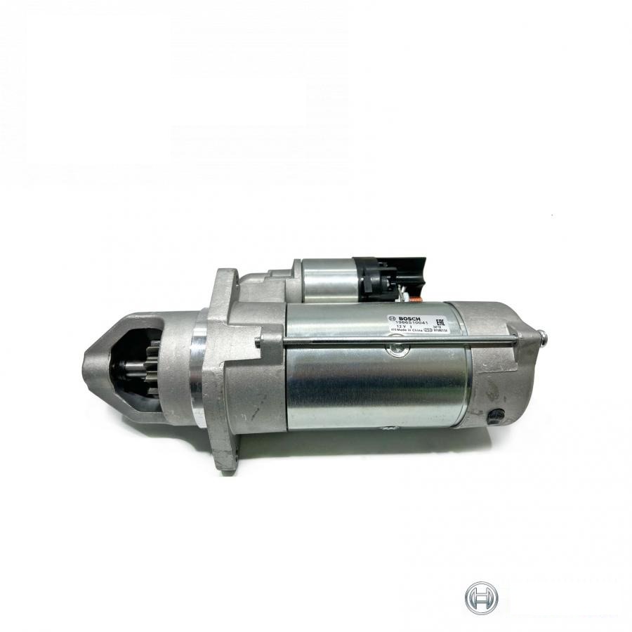 rozrusznik RE527400X (RE527400, RE526375, 1986S10041) (BOSCH, Niemcy)