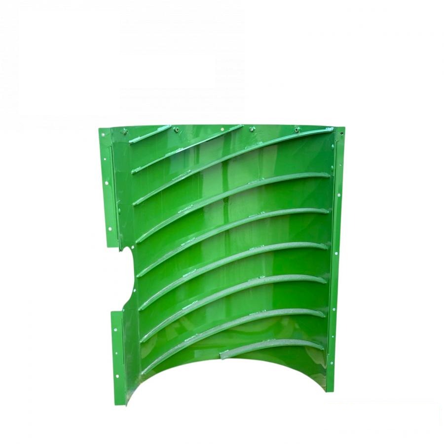 pokrywa rotora część środkowa (STAINLESS STEEL) AH208573R (AH208573) (HDParts-AG-H)