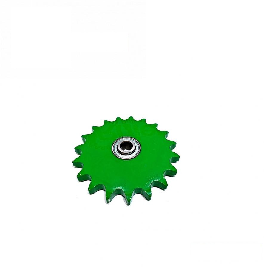 zębatka łańcuchowa Z=19 AXE27959R (AXE27959) (HDParts-AG, USA)