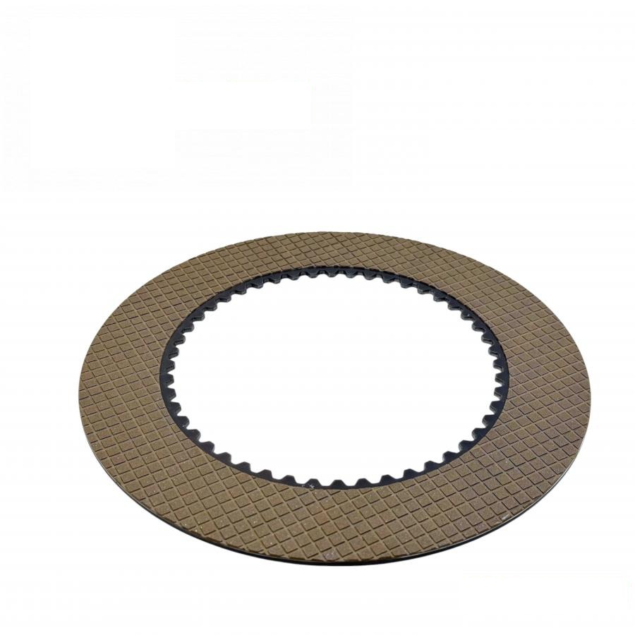 фрикційний диск муфти AH125490X (AH125490) (HDParts-AG, США)
