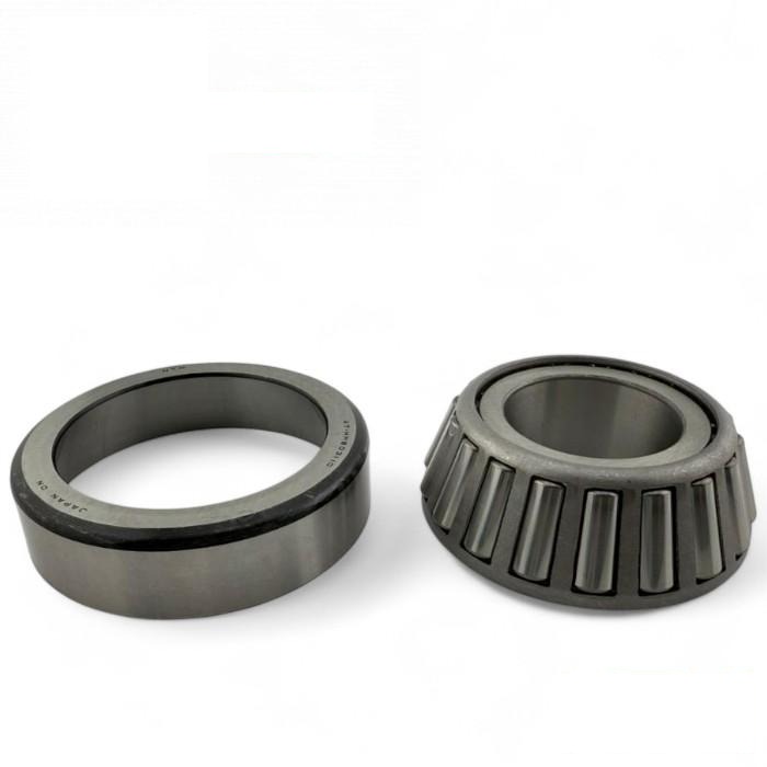 bearing HM803145/HM803110 (JD9047+JD8236, AL166518, 005.10.3694) (NTN, Japan)