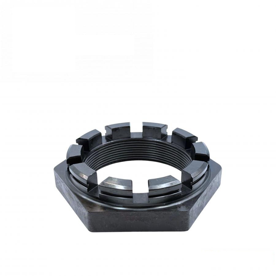 гайка корончата N380924X (N380924) (HDParts-AG, США)