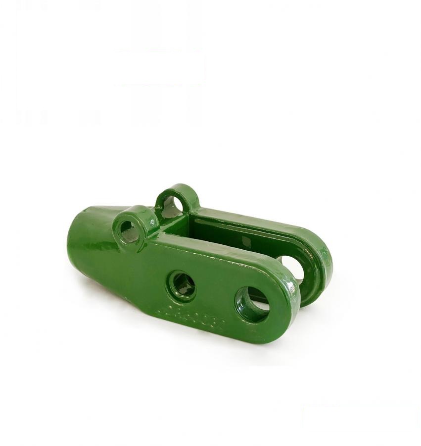 metalowy widelec tylnego zawieszenia R117872R (R117872) (HDParts-AG, USA)