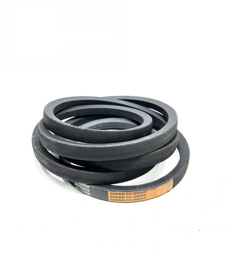 pas AG12040W (Z103867, H202647, N110085, H87256, H138761, 80230073, 387469, HC131, 0302251, 1000702, 1000701) (TIMKEN BELTS, USA)