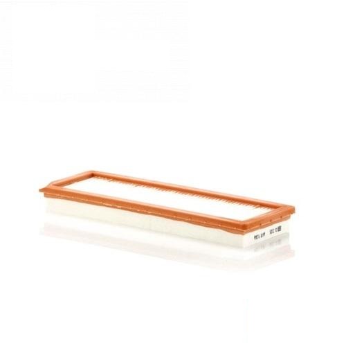 cabin filter CU3125 (RE195491) (MANN-FILTER, Germany)