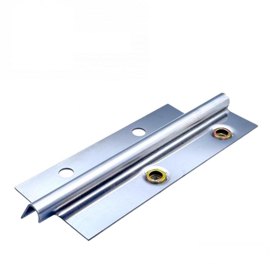 stone trap of header Stainless Steel AH213875HD (AH213875) (HDParts-AG, USA)