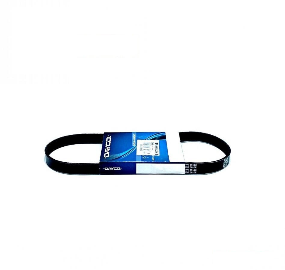 pas wielorowkowy 6PK780 (L169990) (DAYCO, USA)
