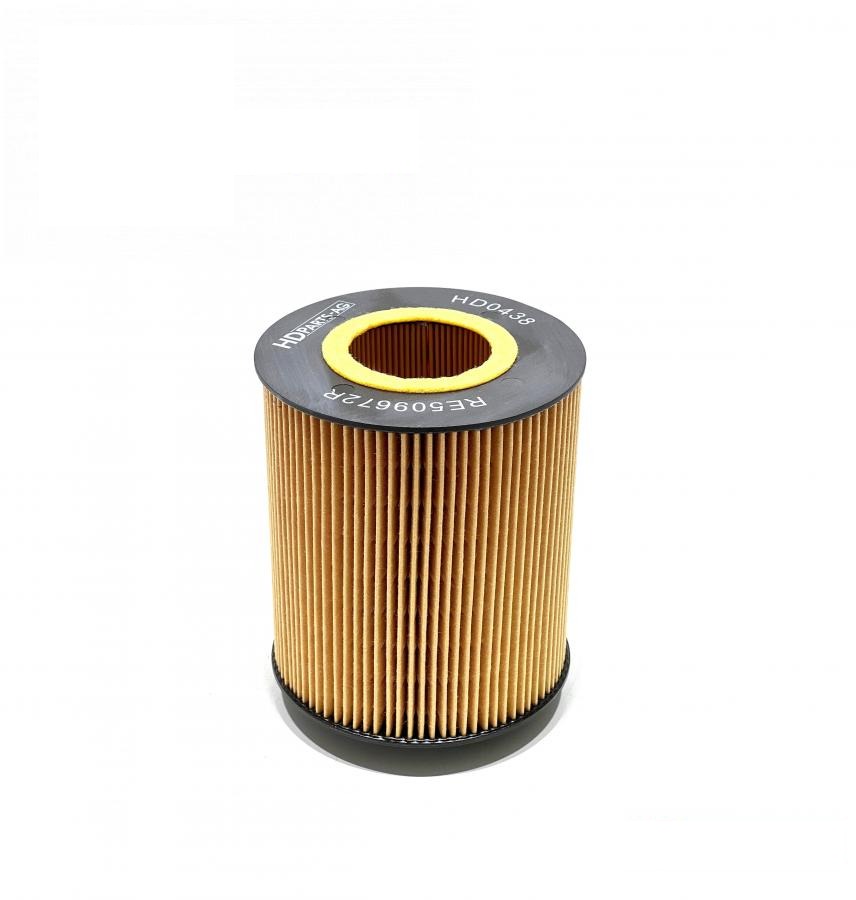 filtr oleju RE509672R (RE509672, P550938, PFL5524) (HDParts-AG, USA)