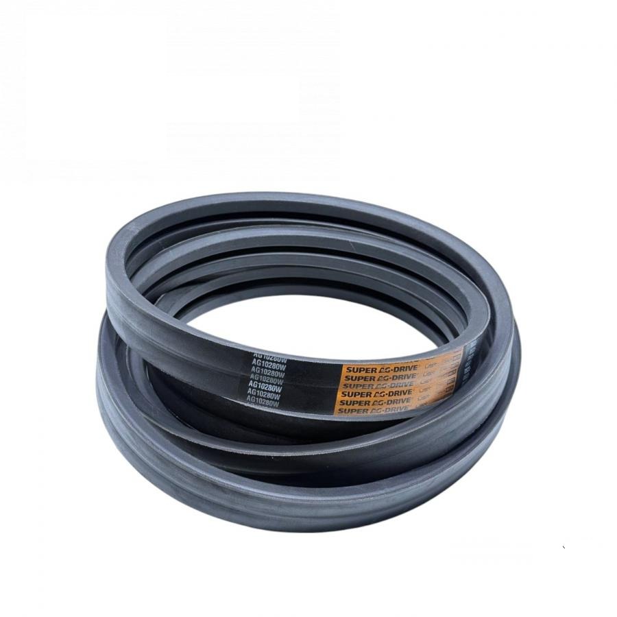 pas AG10280W (H175434, H157727, 2RHB174) (TIMKEN BELTS, USA)