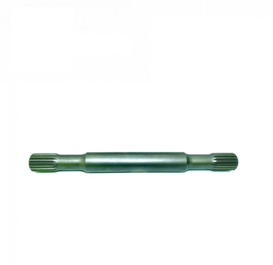 splined shaft drive of final drive 451 mm H165665JD (H165665, H145553) (HDParts-AG, USA)