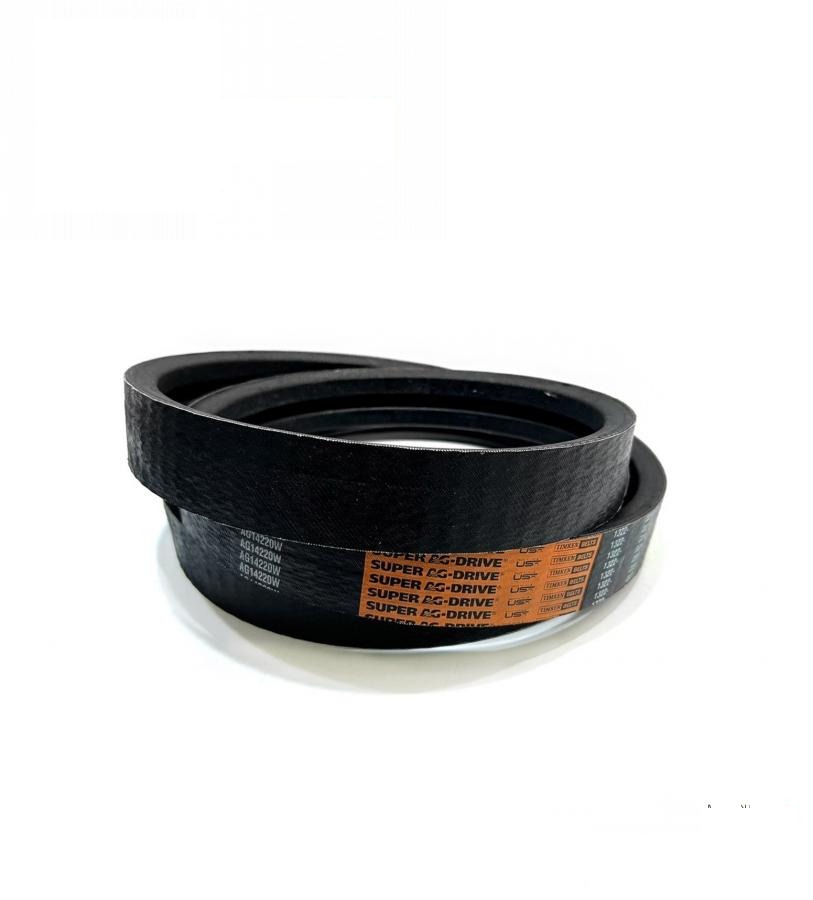 belt AG14220W (H165708, 84057392, 86514534, V5964, 2RHB83, 0223201, 1001579) (TIMKEN BELTS, USA)