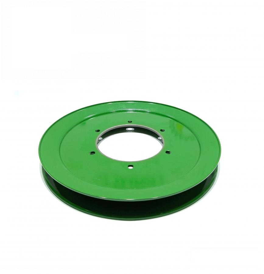 koło napinające napędu rozdrabniacza AH126388R (AH126388) (HDParts-AG, USA)