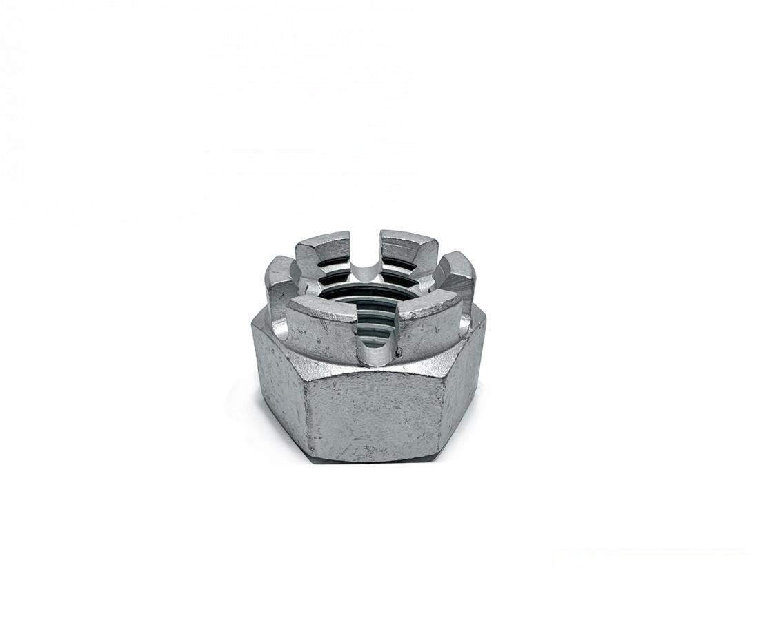 nakrętka M24 wytrzymałość 10 14M7189R (14M7189) (HDParts-AG, USA)