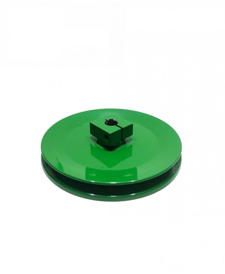 pulley AZ53298R (AZ53298) (HDParts-AG, USA)