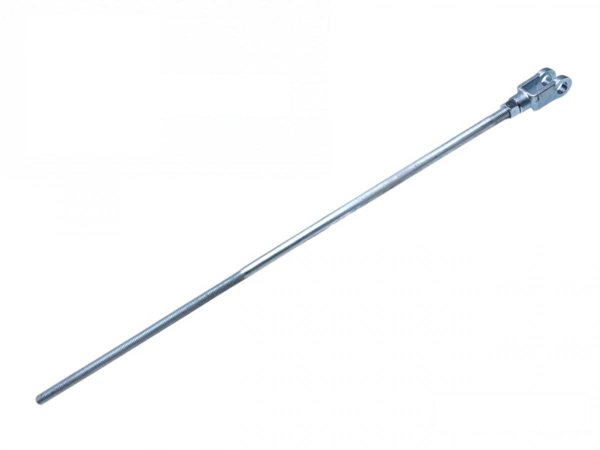 śruba napinająca z widelcem AH221763R (AH221763) (HDParts-AG, Niemcy)