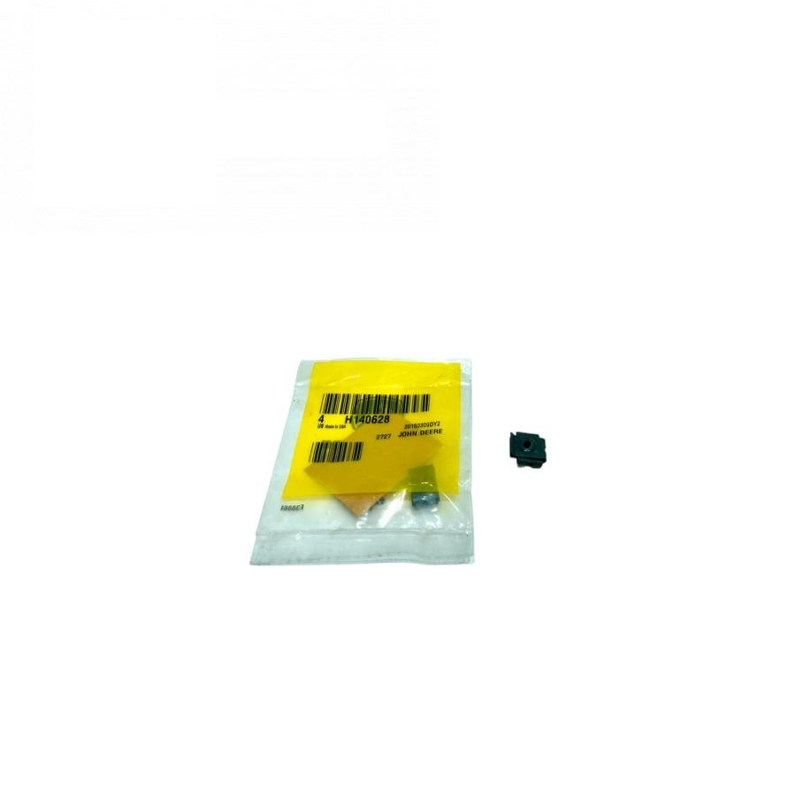 nut H140628 (John Deere, Original)