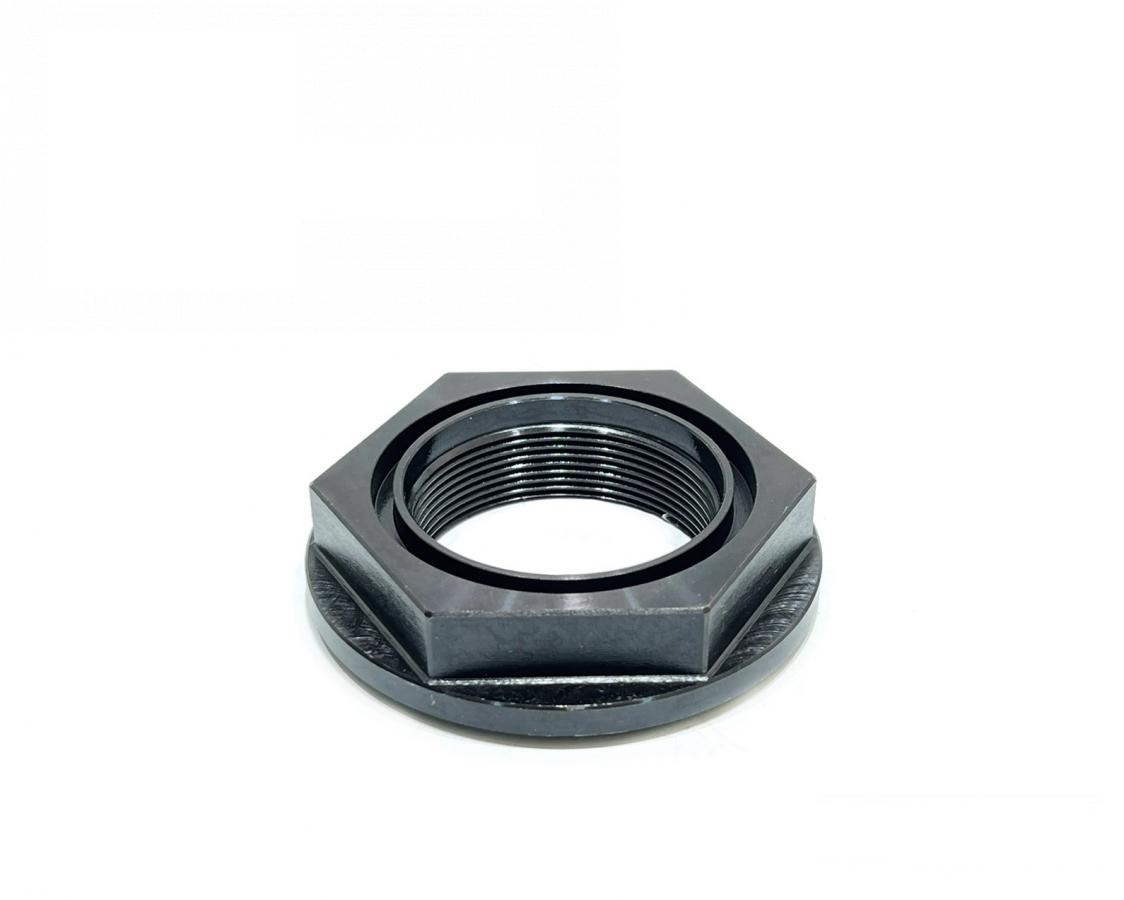 nakrętka z kołnierzem R542099R (R542099, R229612) (HDParts-AG, USA)