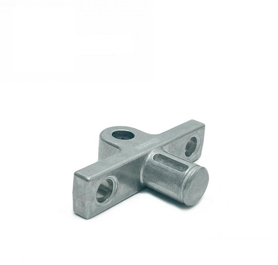 sworzeń dźwigni ślimaka hedera H226883X (H226883, H169932) (HDParts-AG, USA)