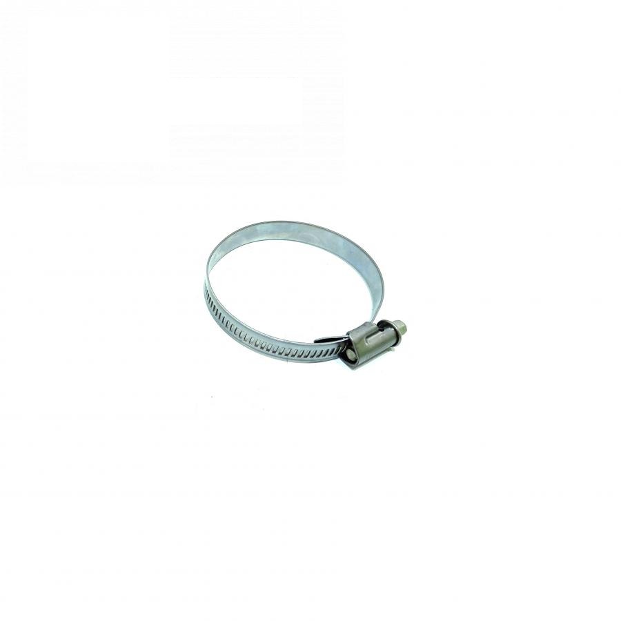 radiator clamp AL169828 Ø 55-75 mm, width 12 mm (AL170672, AL112931) (John Deere, Original)