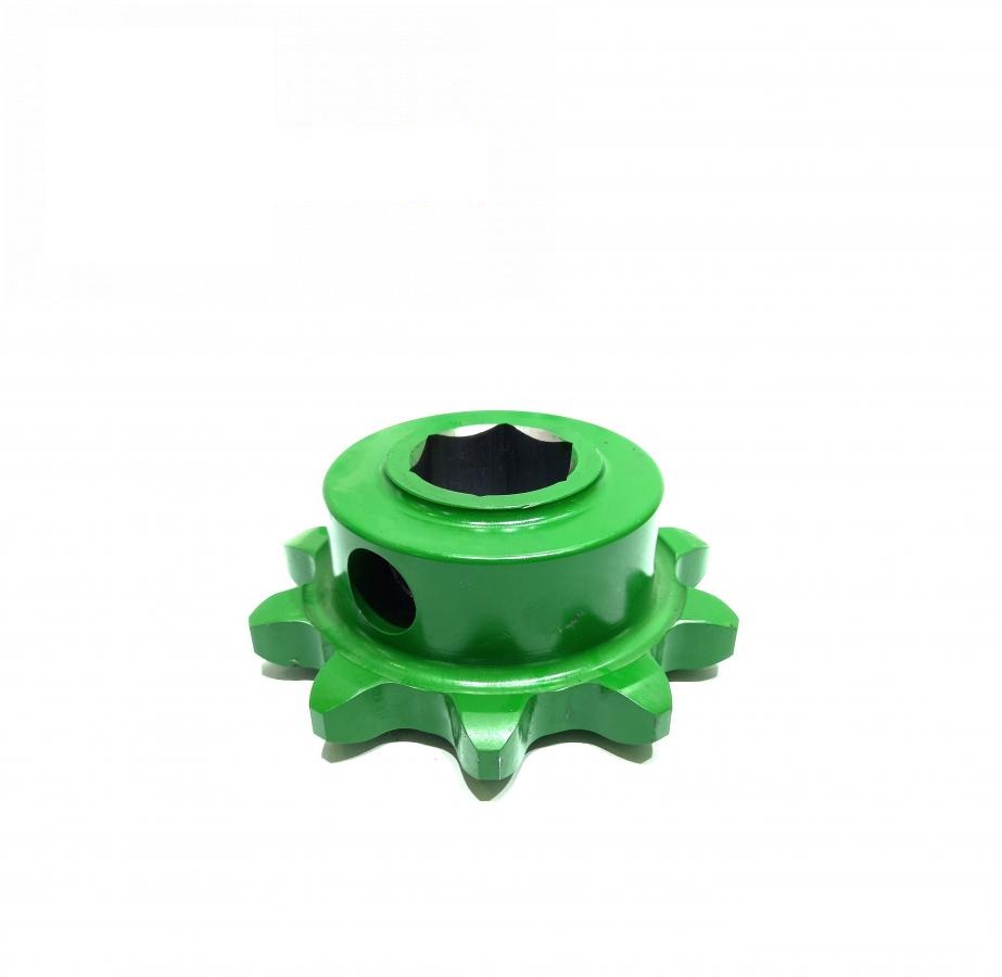 reinforced inclined chamber sprocket made of steel H118583R (H118583) (HDParts-AG, USA)