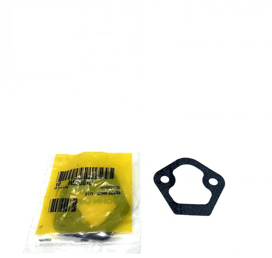 gasket R520618 (John Deere, Original)