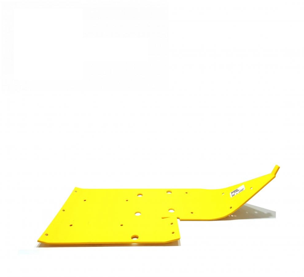 support plate H170502 (John Deere, Original)
