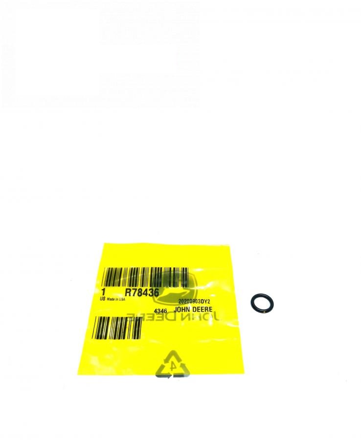 pierścień uszczelniający R78436 (John Deere, Oryginał)