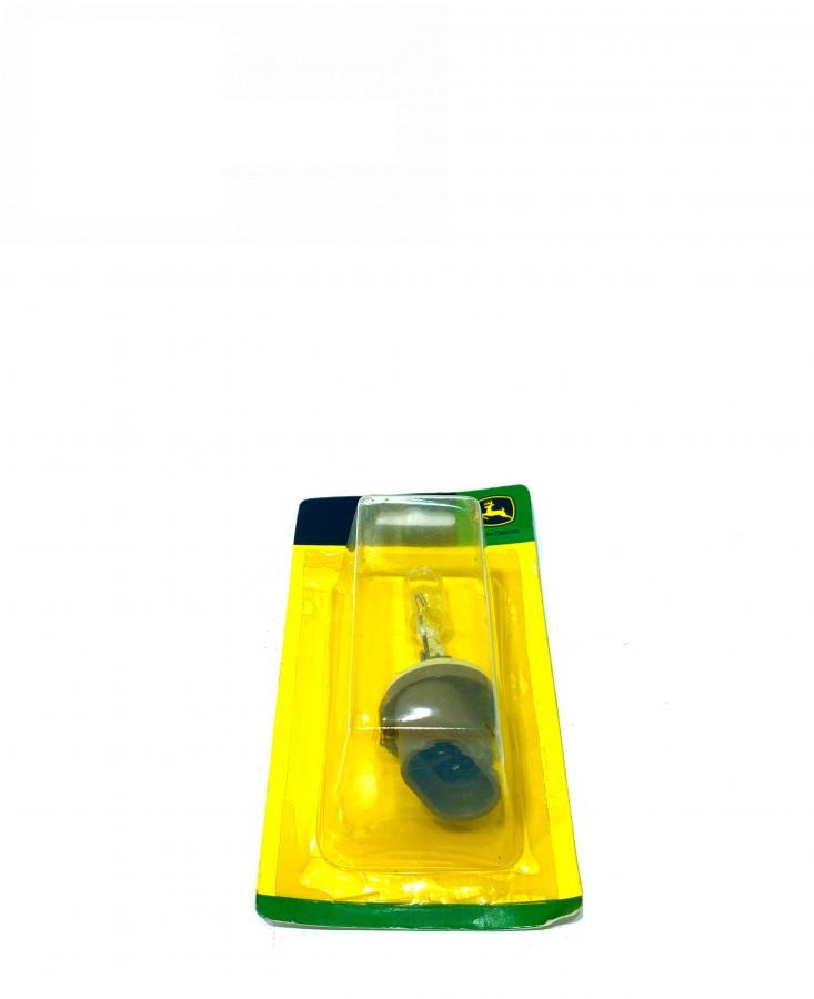 lampa halogenowa R136238 (John Deere, Oryginał)