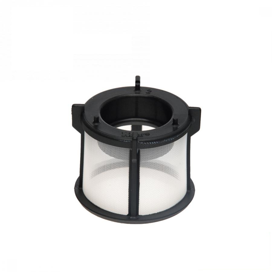 fuel filter (0007983190, 798319.0, 0000901351, 7424993611, A0000901351) E11S04 D132 (Hengst)
