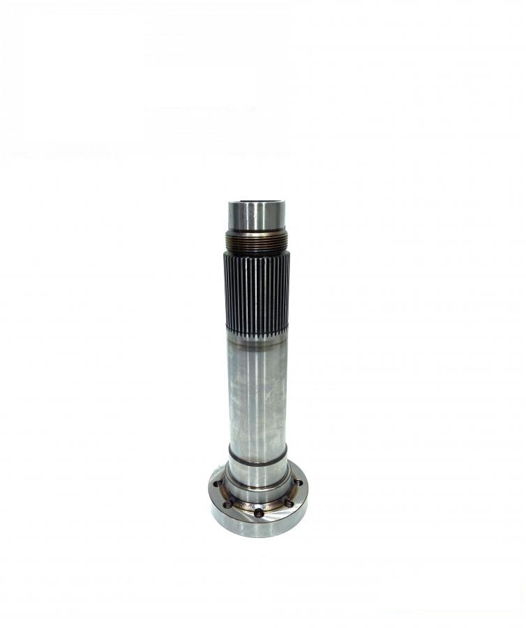 wał z kołnierzem przekładni kombajnu Z12262R (Z12262) (HDParts-AG, USA)