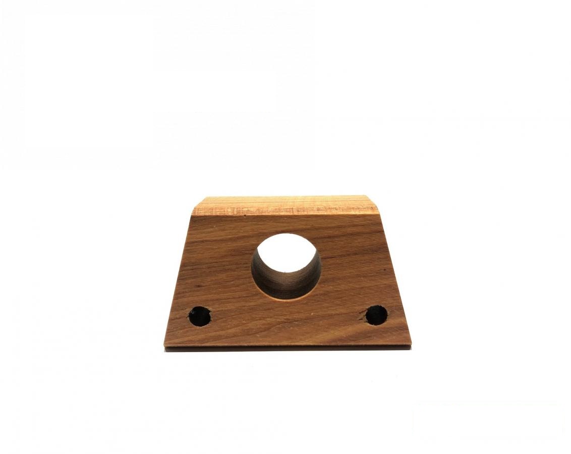 grain auger bearing wooden H142188R (H142188, H131336) (HDParts-AG-H, USA)