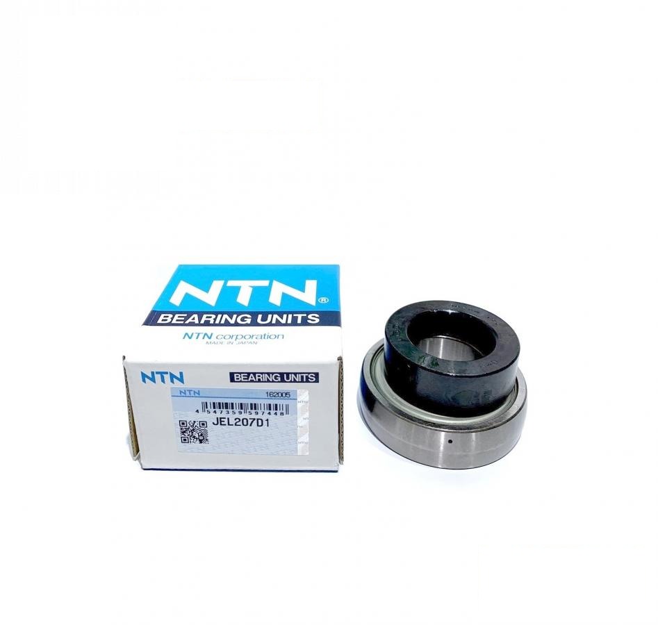 bearing JEL207D1 (GRAE35, AH132823, AZ19427) (NTN, Japan)