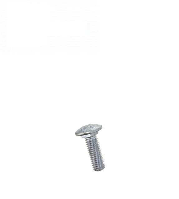 bolt 03M7185 (M8x25) (John Deere, Original)