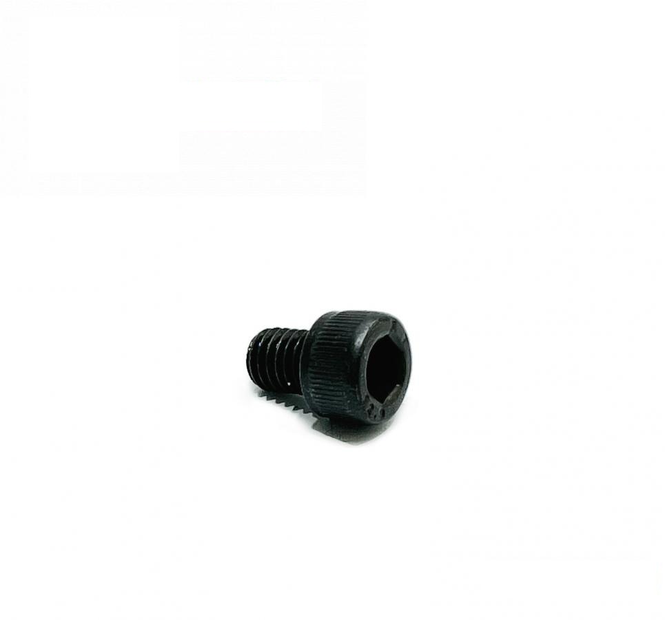 śruba DIN 912 M6x8 wytrzymałość 12.9 (HDParts-AG, USA)