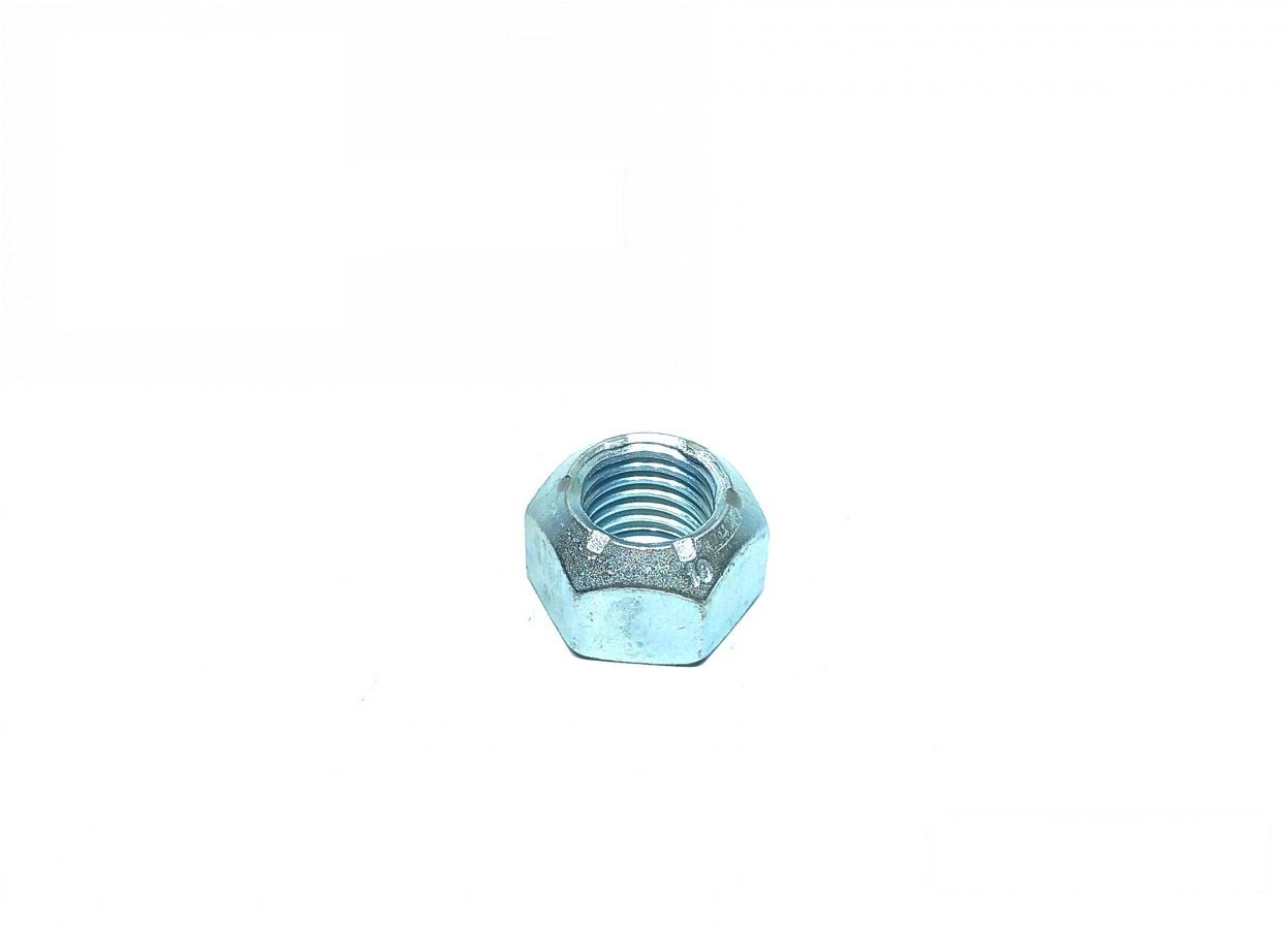 nakrętka M20 wytrzymałość 10 A31870RN (A31870, 14M7428, 14M7594) (HDParts-AG, USA)