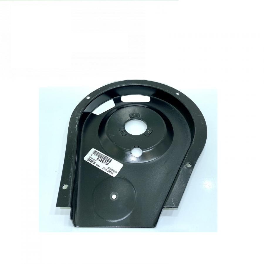 seeder housing/cover AA22780 (John Deere, Original)