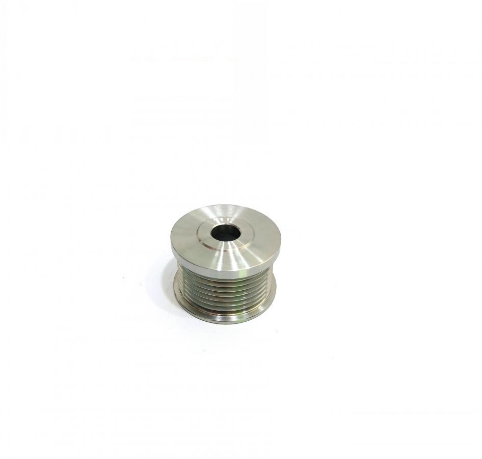 koło pasowe alternatora R186317R (R186317) (HDParts-AG, Niemcy)