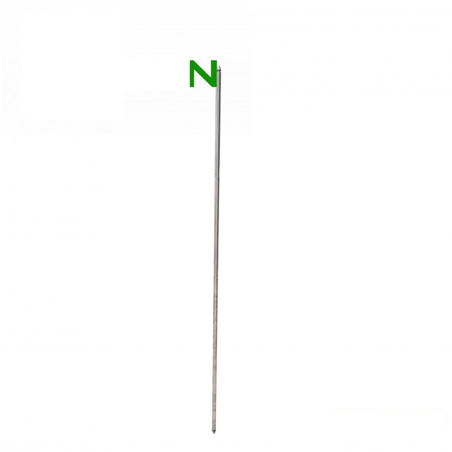 wał (sworzeń mocujący) noży rozdrabniacza 1310 mm H139600R (H139600) (HDParts-AG, USA)
