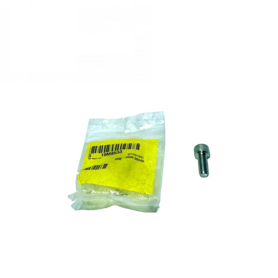 bolt (M10x25) 19M8533 (John Deere, Original)