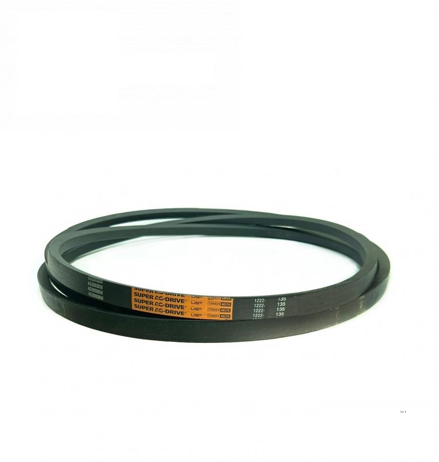 pas AG20930W (Z30881, E38587, HC168, 0202320, 1000766) (TIMKEN BELTS, USA)