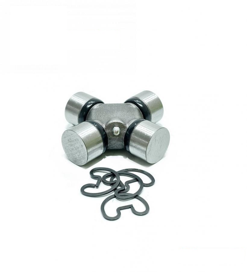 serviceable universal joint AH207921X Premium (AH207921, AH122018, RE15546, RE37355, 84355343, 4120M0011) (HDParts-AG, USA)